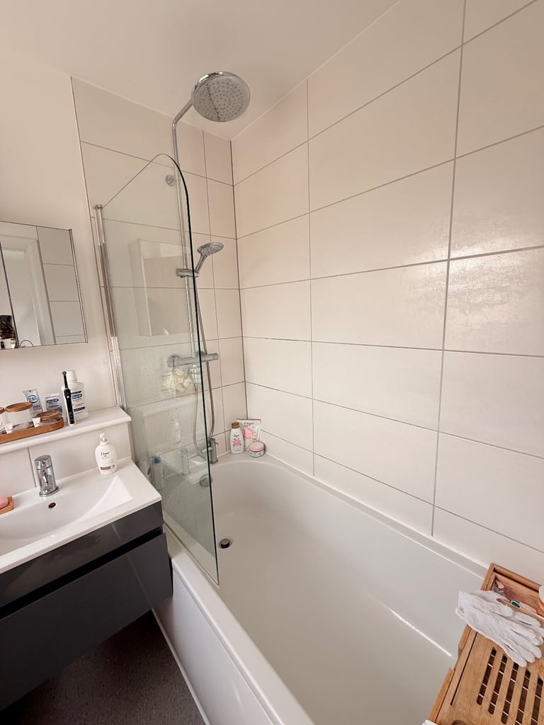 One bedroom house to rent 