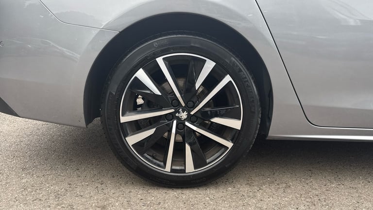 2023 Peugeot 508 SW 1.2 PureTech GT Estate 5dr Petrol EAT Euro 6 (s/s) (130 ps) Estate Petrol Aut...