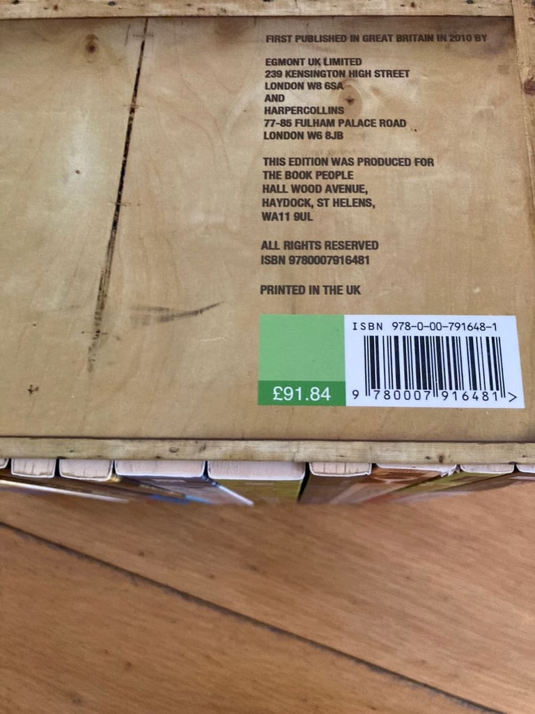 Michael Morpurgo Book Box Set Collection