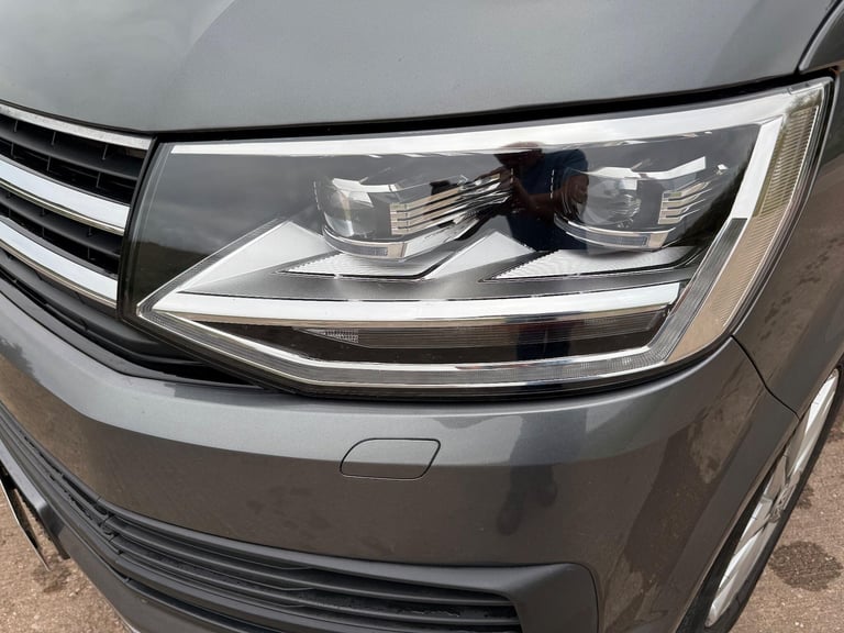 2019 Volkswagen California 2.0 TDI BlueMotion Tech Ocean DSG Euro 6 (s/s) 4dr MOTOR CARAVAN Diese...