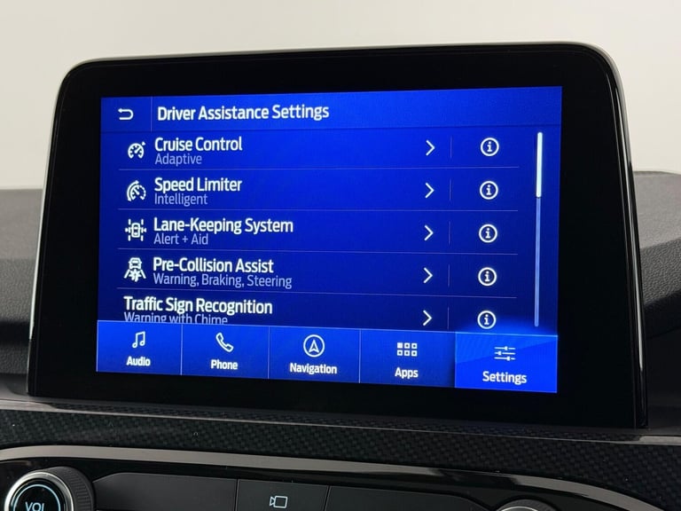 2023 Ford Kuga 2.5 Duratec 14.4kWh ST-Line X Edition CVT Euro 6 (s/s) 5dr HATCHBACK Petrol/Electr...