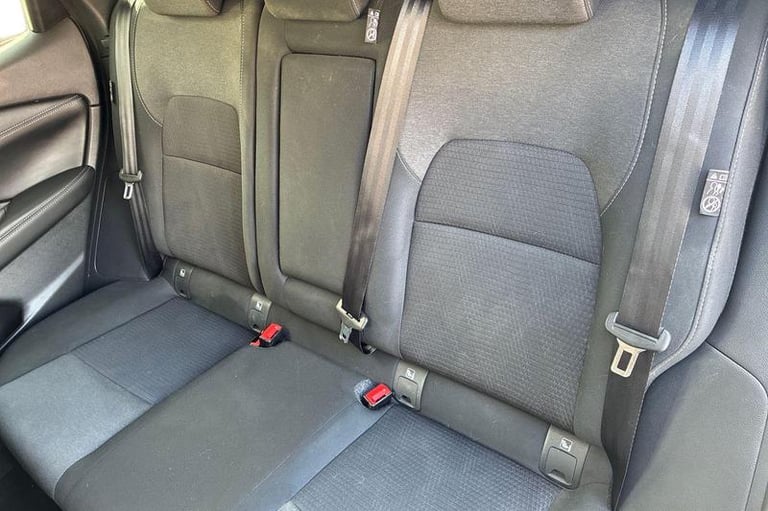 2022 Nissan Qashqai 1.5 E-Power N-Connecta 5dr Auto Automatic Hatchback Hybrid Automatic