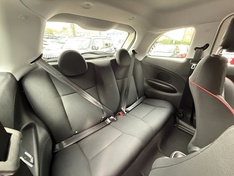 2024 Fiat 500 87kW Red 42kWh 3dr Auto Hatchback Electric Automatic