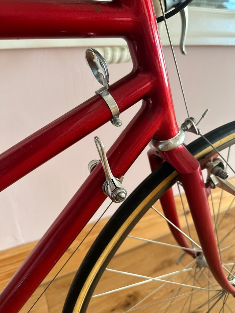 Philbrook Racing Tandem