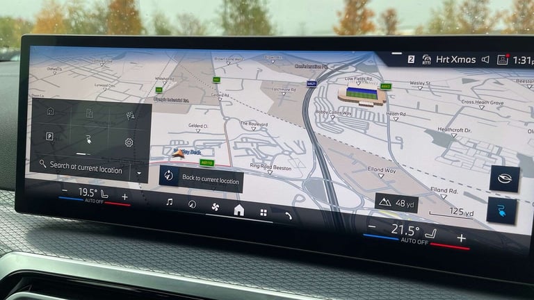 2024 BMW i4 210kW eDrive35 M Sport 70kWh 5dr Auto Hatchback Electric Automatic