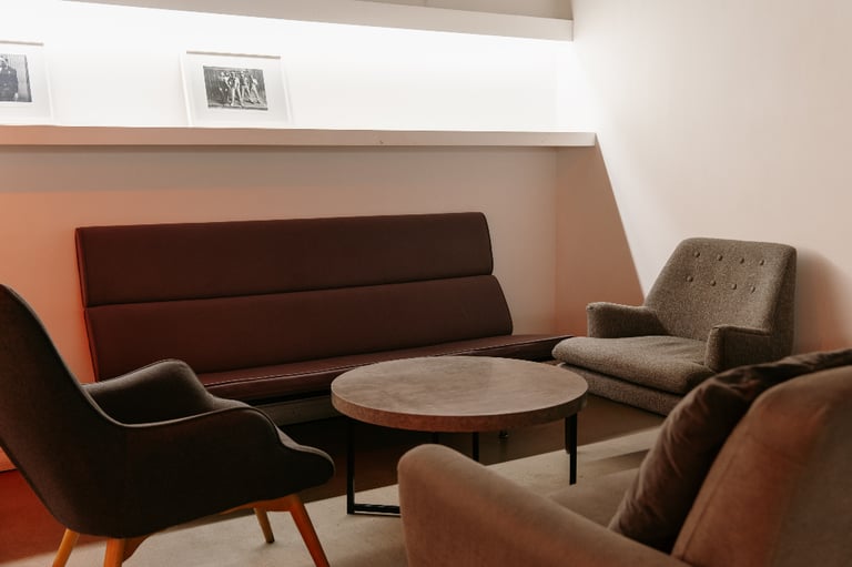 Join SHED Today for a Free Month of Desk Space + Refer a Friend for a Second Month Free!