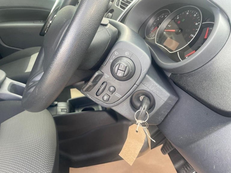 NISSAN NV250 1.5 dCi Acenta L2 Euro 6 (s/s) 5dr 2021