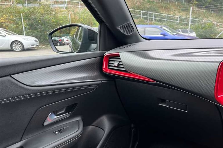 2024 Vauxhall Mokka 1.2i Turbo (130 PS) GS 5 Door Petrol SUV Automatic *** Home Delivery Availa S...