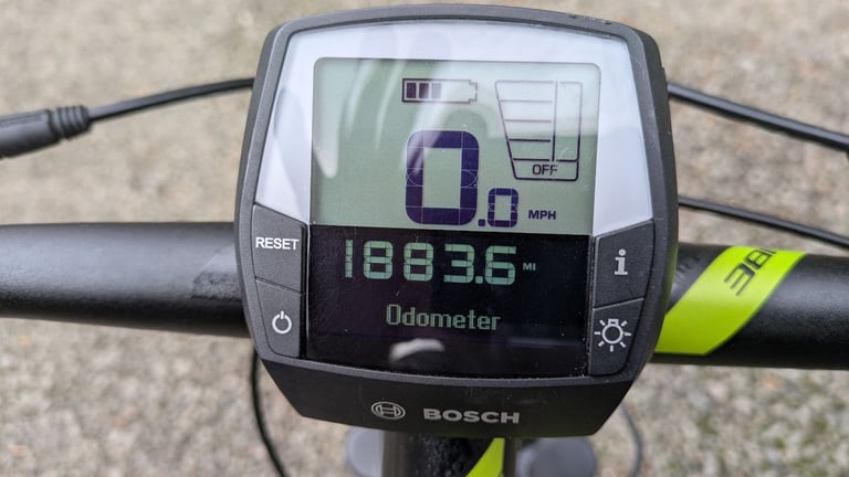 Cube Kathmandu Hybrid Pro 500 eBike