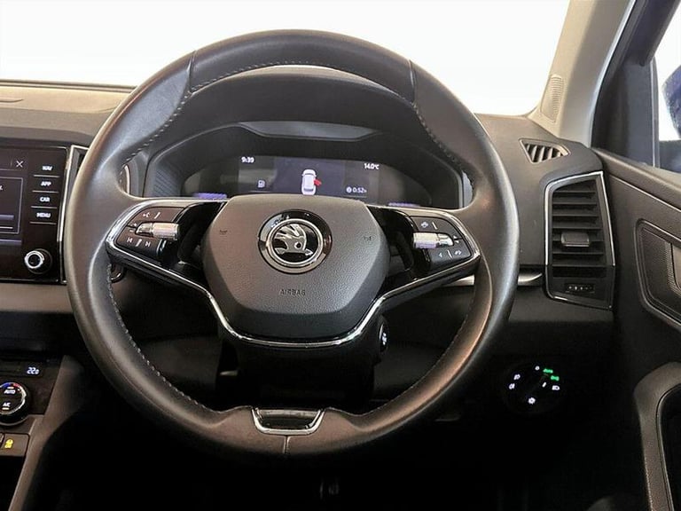 2023 Skoda Karoq 1.5 TSI ACT SE Drive DSG Euro 6 (s/s) 5dr Automatic SUV Petrol Automatic