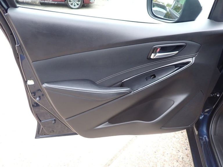 2018 67 MAZDA MAZDA2 1.5 SKYACTIV-G SPORT NAV HATCHBACK 5DR PETROL AUTO EURO 6 (