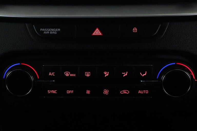 2020 Kia Ceed 1.0 T-GDi 3 Sportswagon Euro 6 (s/s) 5dr ESTATE Petrol Manual