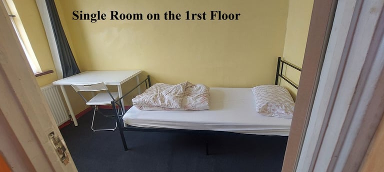 image for 5 bedroom entire house for rent in Basildon with Internet