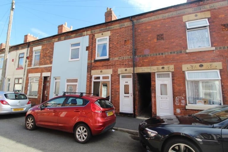 3 Bedroom House To Let in LE67