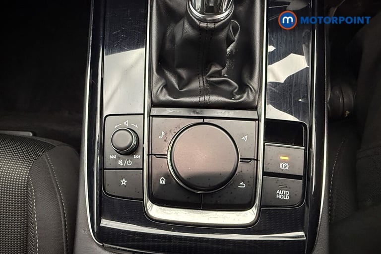 2024 Mazda CX-30 2.0 e-Skyactiv G MHEV Exclusive-Line 5dr SUV Petrol Manual