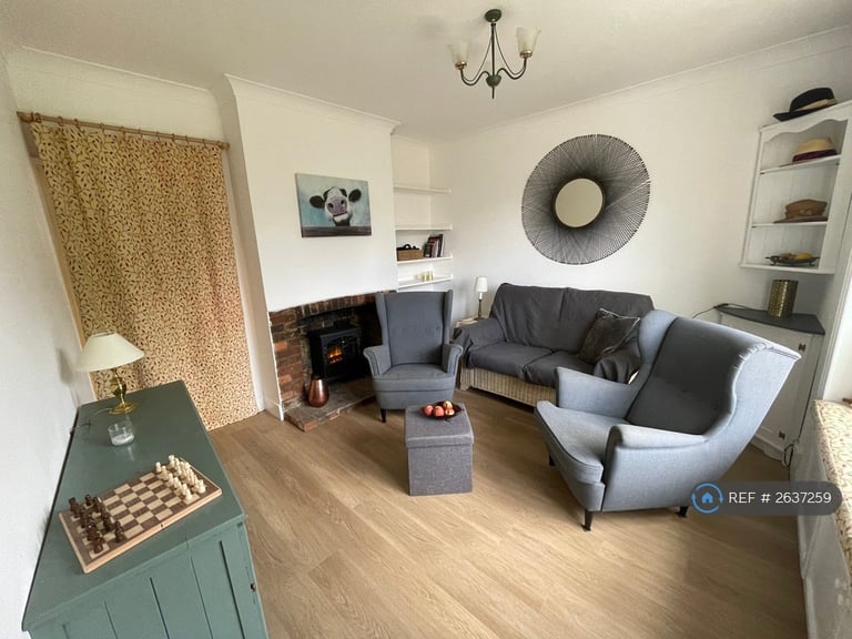 2 bedroom house in Beacon Oak Road, Tenterden, TN30 (2 bed) (#2637259)