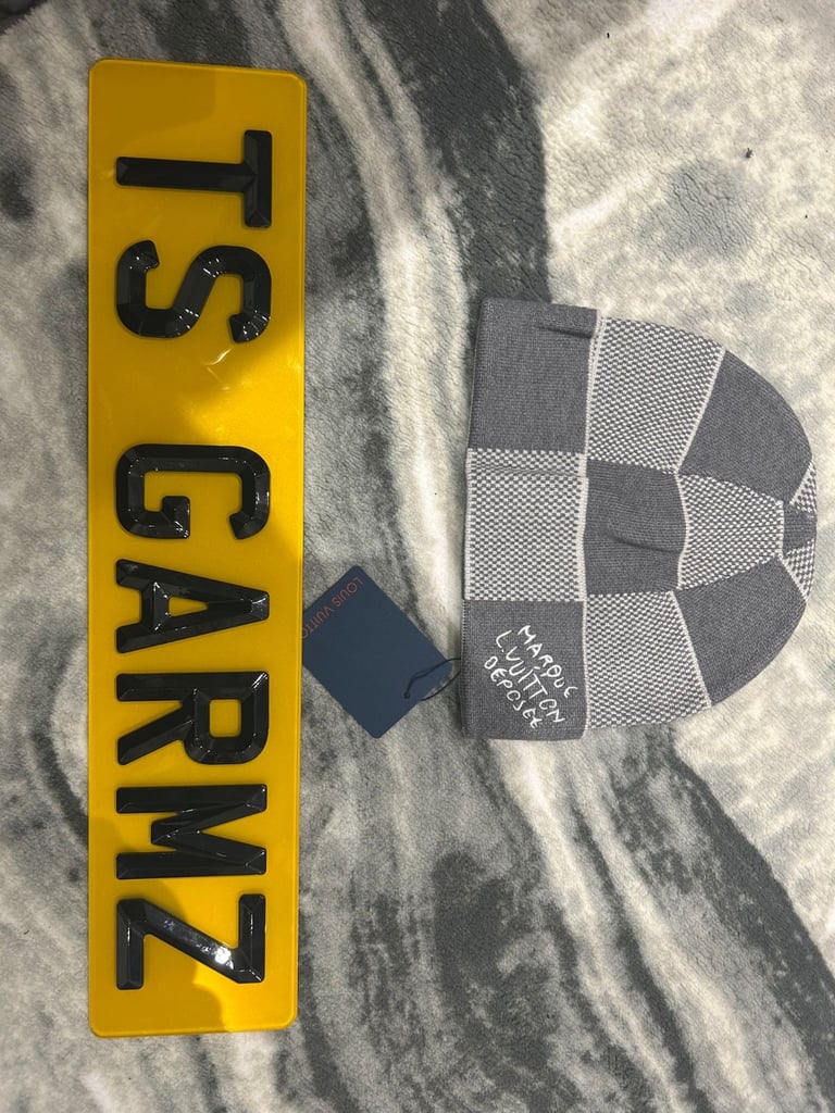 image for Men’s beanies