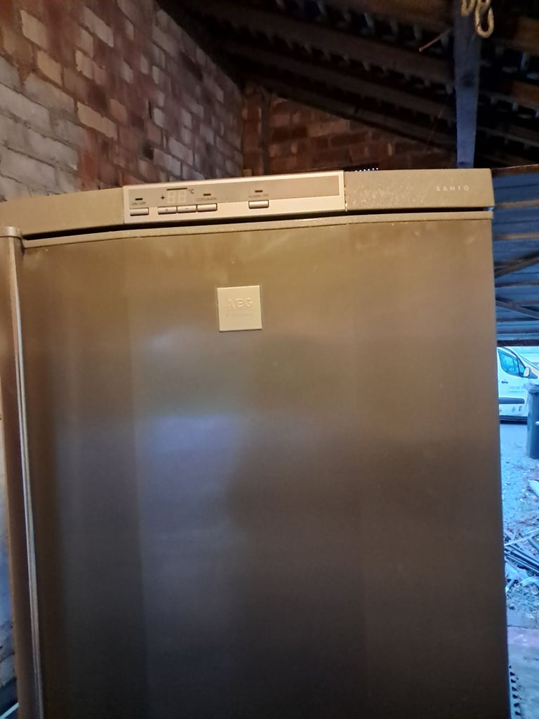 image for Freezer