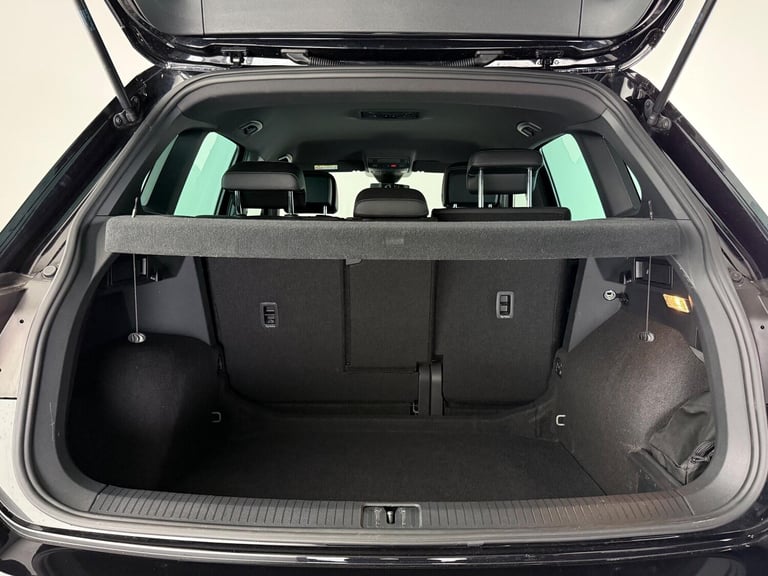 2021 Volkswagen Tiguan 1.5 TSI 150 R-Line 5dr DSG ESTATE PETROL Automatic