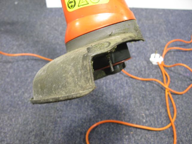 Flymo Trimmer . Mini Trim model ET21