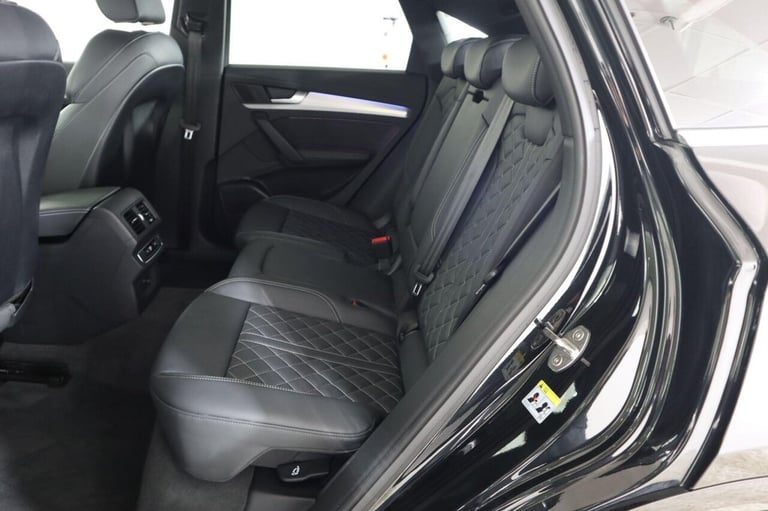 2022 Audi Q5 2.0 TFSIe 55 Competition Sportback S Tronic quattro Euro 6 (s/s) 5dr 17.9kW ESTATE P...