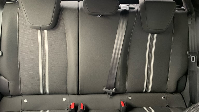 2024 Vauxhall Corsa 50kWh GS Hatchback 5dr Electric Auto (136 ps) Hatchback Electric Automatic