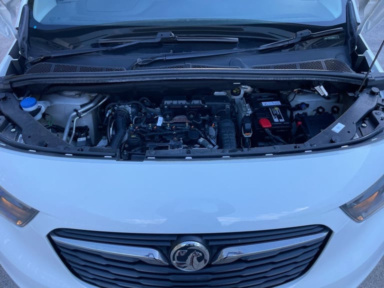 2020 Vauxhall Combo 2300 1.5 Turbo D 100ps H1 Sportive Van PANEL VAN DIESEL Manual