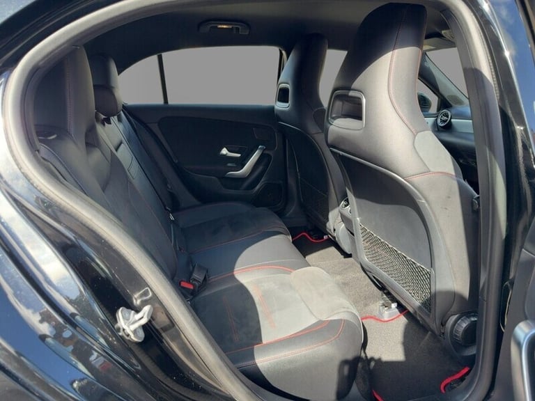 2019 Mercedes-Benz A-Class A200 AMG Line Hatchback Petrol Automatic