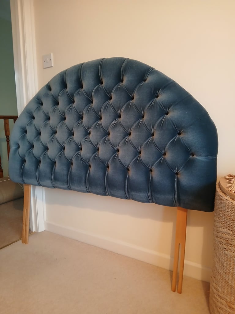 image for Headboard for Double Bed