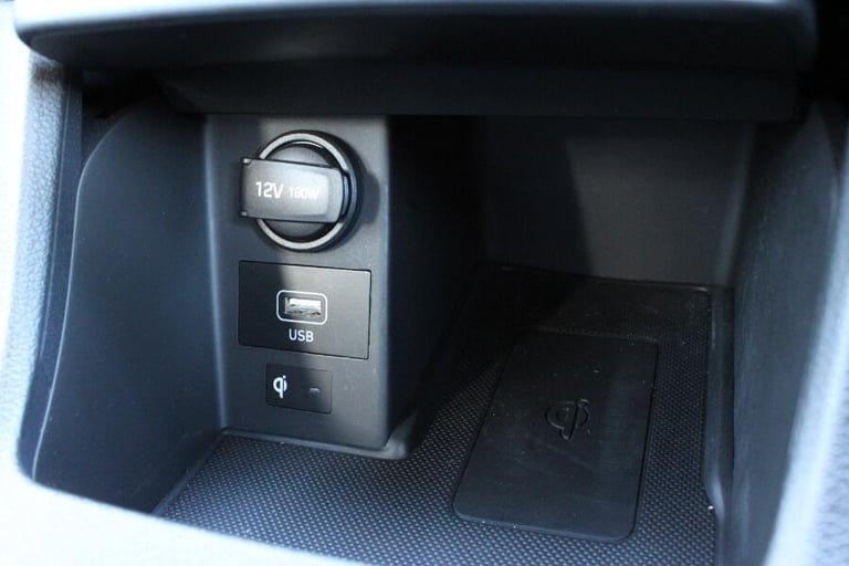 2021 Hyundai i30 1.0 T Gdi Mhev Premium Hatchback 5dr Petrol Hybrid Manual Euro 6 (s/s) (120 HATC...