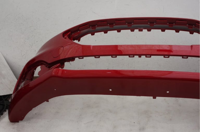 Ford Puma MK2 ST Line Front Bumper 2024 ON R1TB-17757-C Genuine *DAMAGED*