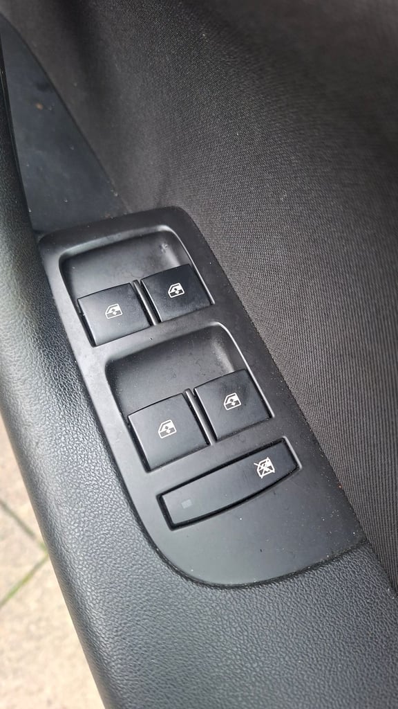 Vauxhall, ZAFIRA, MPV, 2014, Manual, 1956cc(IT DOESEN'T START)