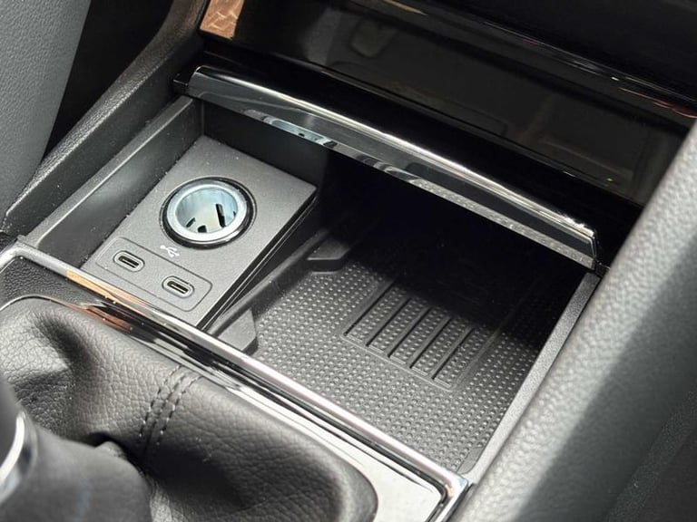 2025 Skoda Karoq 1.0 TSI 116 SE Drive 5dr Manual SUV Petrol Manual