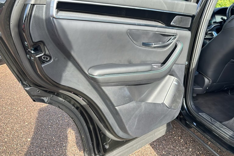  Byd Seal U DM i 1.5 Dm I 18.3kwh Boost Suv 5dr Petrol Plug In Hybrid CVT Auto