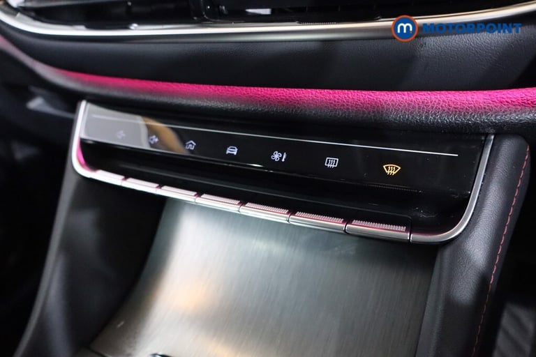 2024 MG MG HS 1.5 T-GDI Trophy 5dr DCT SUV Petrol Automatic