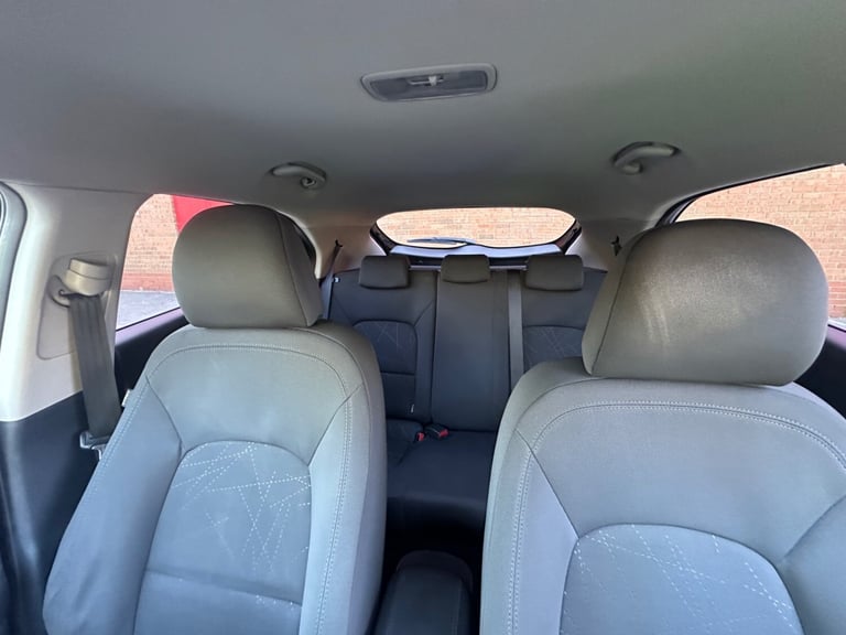 2012 Kia Rio 1.4 3 5dr ISG HATCHBACK Petrol Manual
