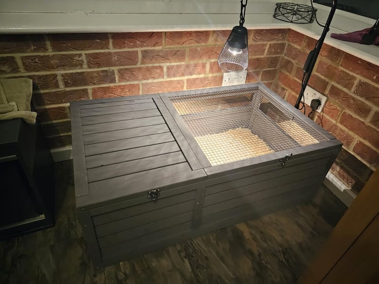 2 enclosures for sale 