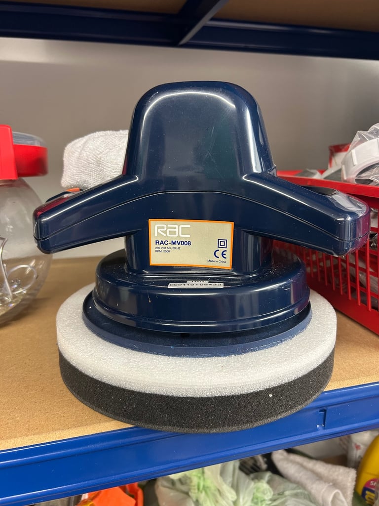 image for Car polisher