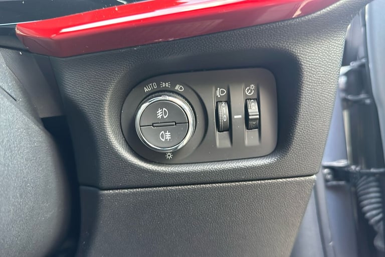  Vauxhall Mokka 1.2 Turbo Sri Premium Suv 5dr Petrol Manual Euro 6 s/s 130 Ps