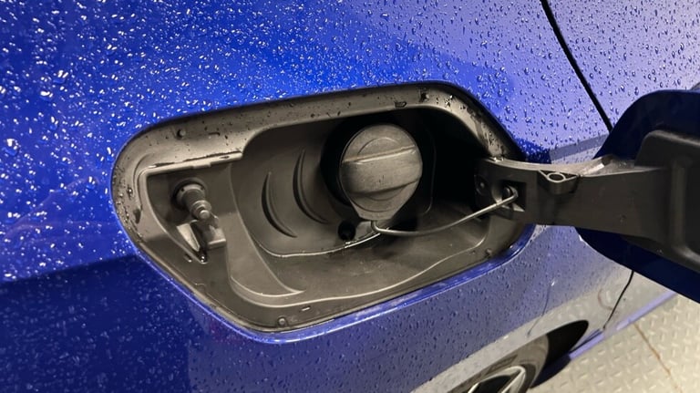 2023 Volkswagen Golf 2.0 TSI 320 R 4Motion 5dr DSG Hatchback Petrol Automatic