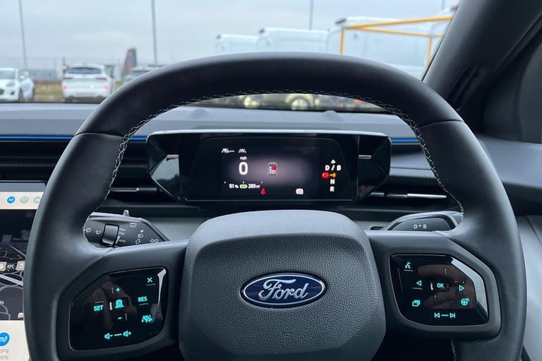 2024 Ford Explorer 210kW Premium 77kWh 5dr Auto HATCHBACK ELECTRIC Automatic