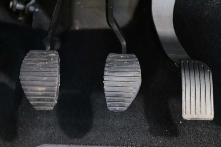 2016 Citroen C4 Cactus 1.6 C4 Cactus Flair Blue HDi  5dr SUV Diesel Manual