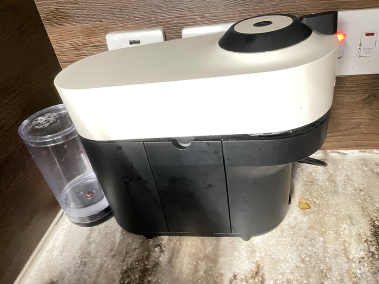 Nespresso Vertuo Pop Coffee Machine