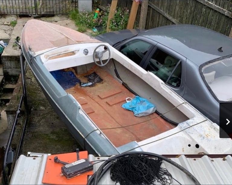 Boat, yacht water Ferrari 