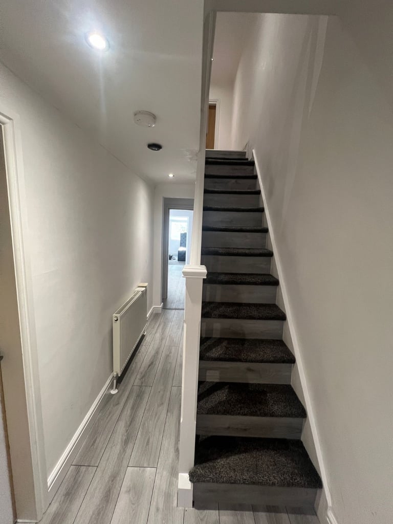 Rooms to rent near Hull Royal Infirmary