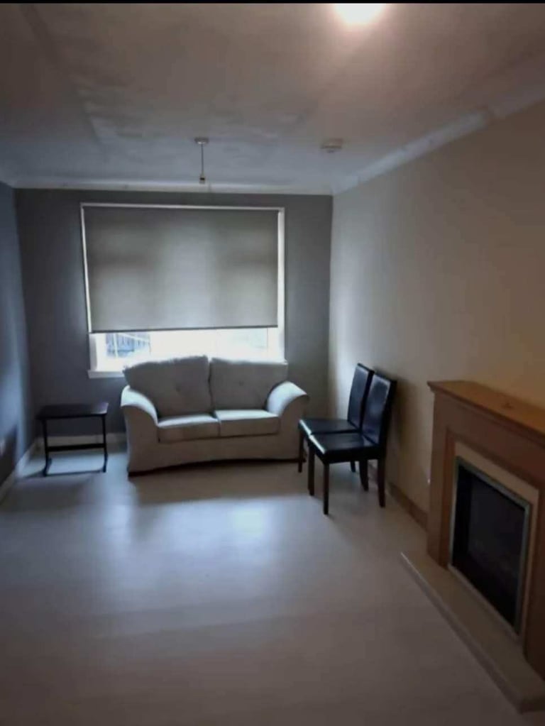 2 bed house swap cowie