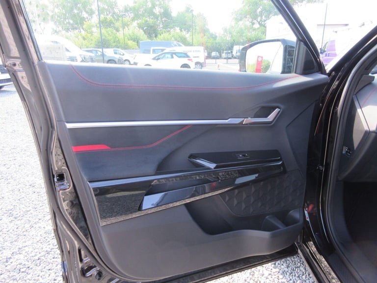 2025 KGM Actyon 1.5 K50 Auto Euro 6 (s/s) 5dr ESTATE Petrol Automatic