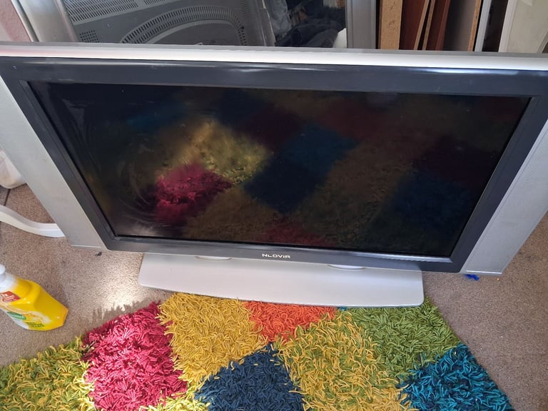 Neovia TV model number NE03775ND