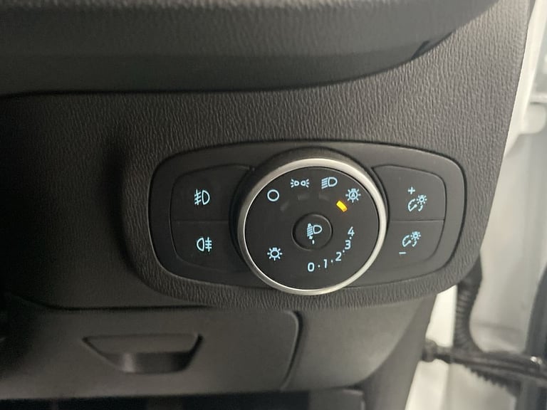2019 Ford Fiesta 1.0 EcoBoost 125 ST-Line 5dr HATCHBACK PETROL Manual