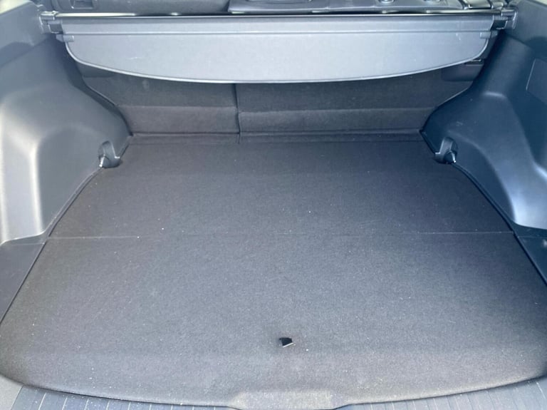 2023 Toyota RAV4 2.5 PHEV Dynamic 5dr CVT SUV Hybrid Automatic